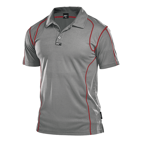 BRT Speedster Golf Shirt