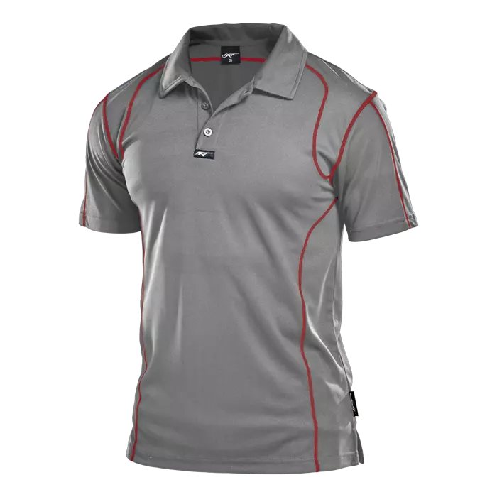 BRT Speedster Golf Shirt