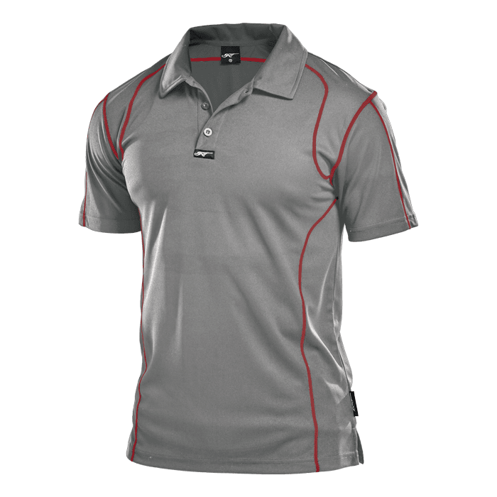BRT Speedster Golf Shirt