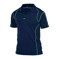BRT Speedster Golf Shirt