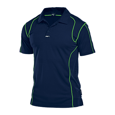 BRT Speedster Golf Shirt