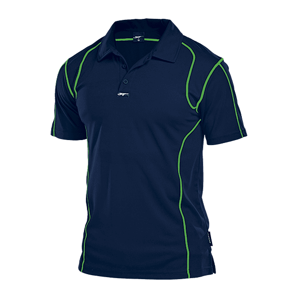 BRT Speedster Golf Shirt