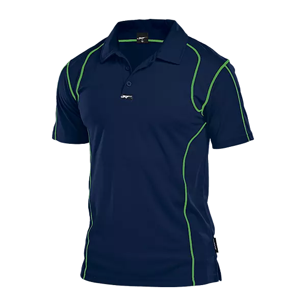 BRT Speedster Golf Shirt