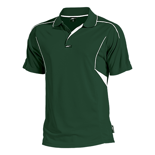 BRT Champion Golfer