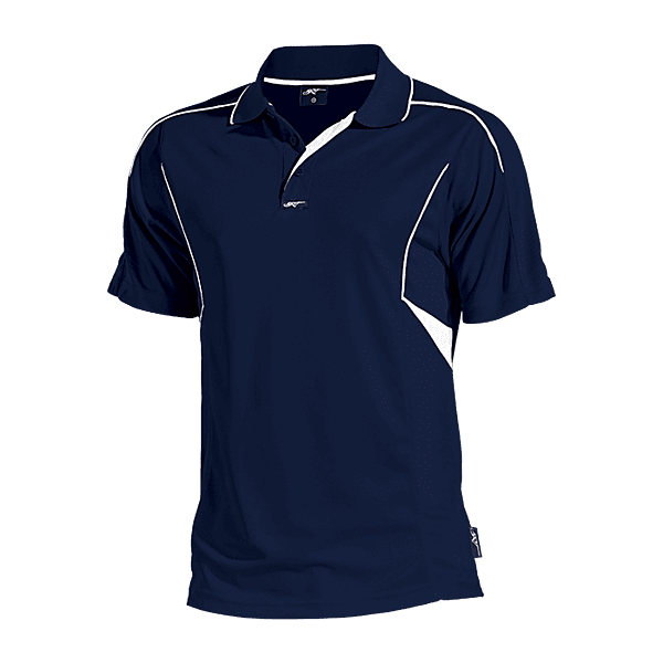 BRT Champion Golfer