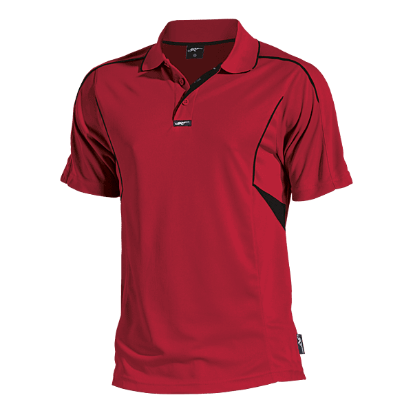 BRT Champion Golfer