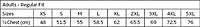 BRT Champion Golfer