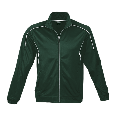 BRT Champion Tracksuit Top