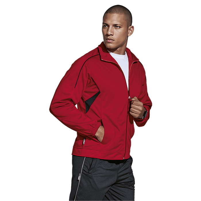 BRT Champion Tracksuit Top