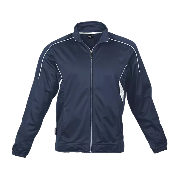 BRT Champion Tracksuit Top