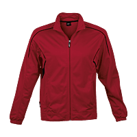 BRT Champion Tracksuit Top