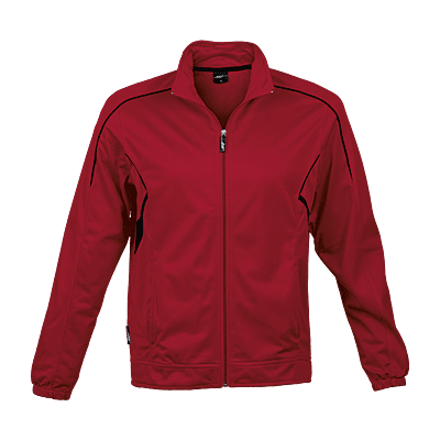 BRT Champion Tracksuit Top