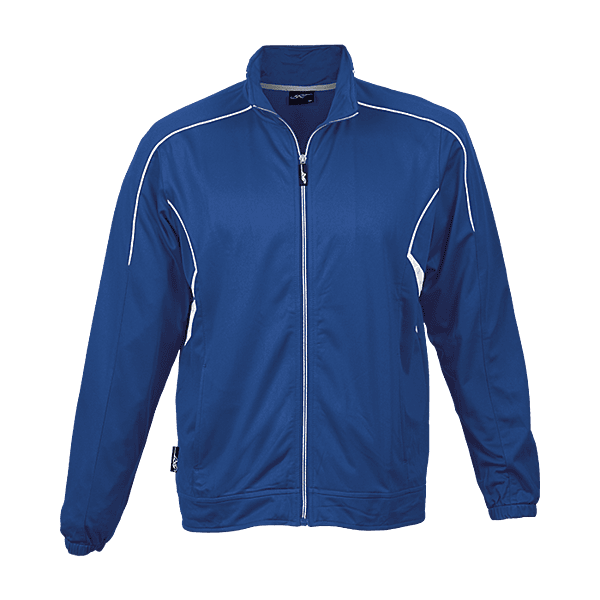 BRT Champion Tracksuit Top