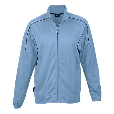 BRT Champion Tracksuit Top