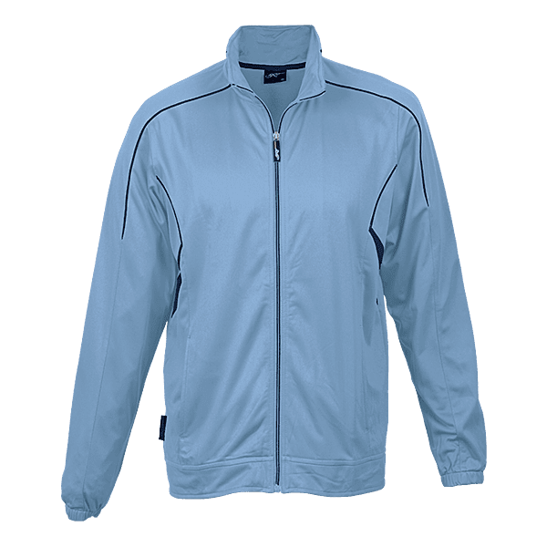 BRT Champion Tracksuit Top