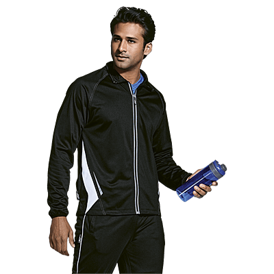 BRT Hydro Tracksuit Top