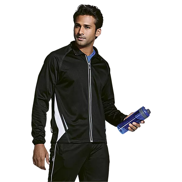 BRT Hydro Tracksuit Top