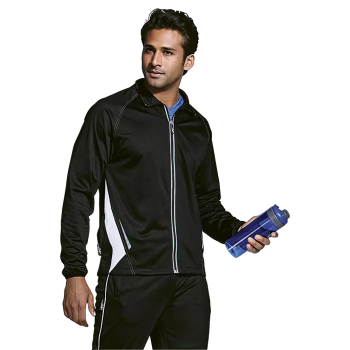 BRT Hydro Tracksuit Top