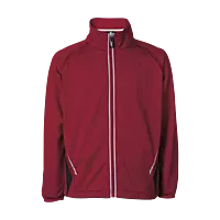 BRT Hydro Tracksuit Top