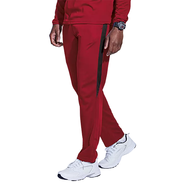 BRT Chrome Tracksuit Pants