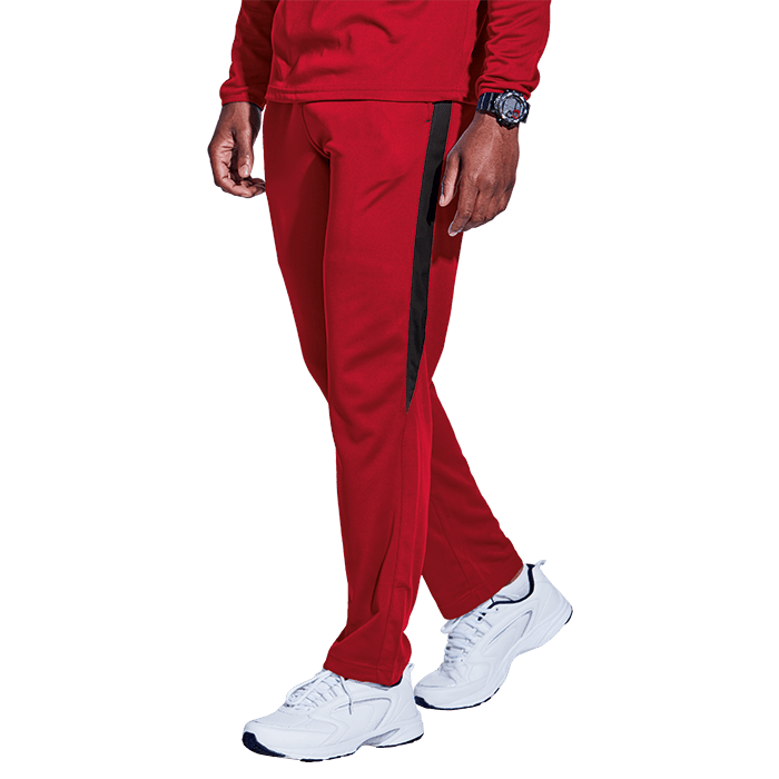 BRT Chrome Tracksuit Pants