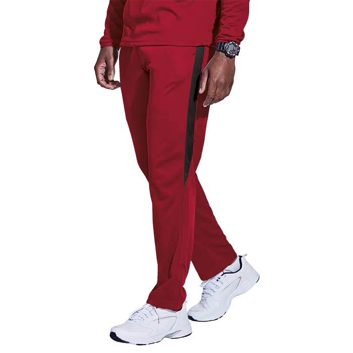 BRT Chrome Tracksuit Pants