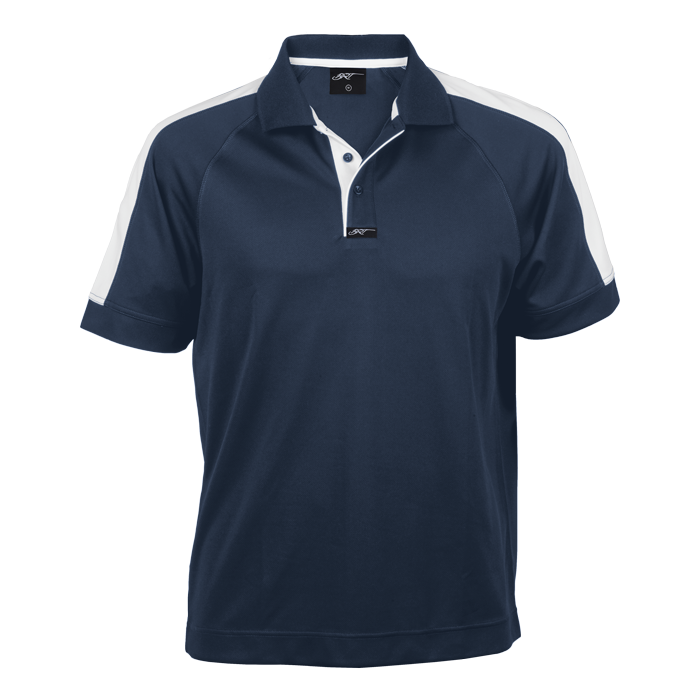 BRT Chrome Golfer