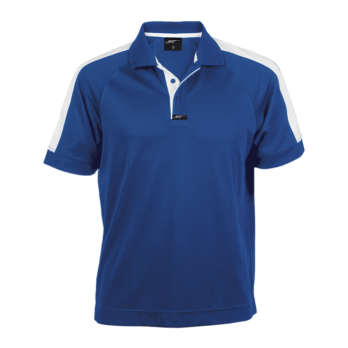 BRT Chrome Golfer