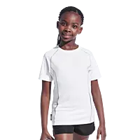 BRT Running Shirt Kiddies