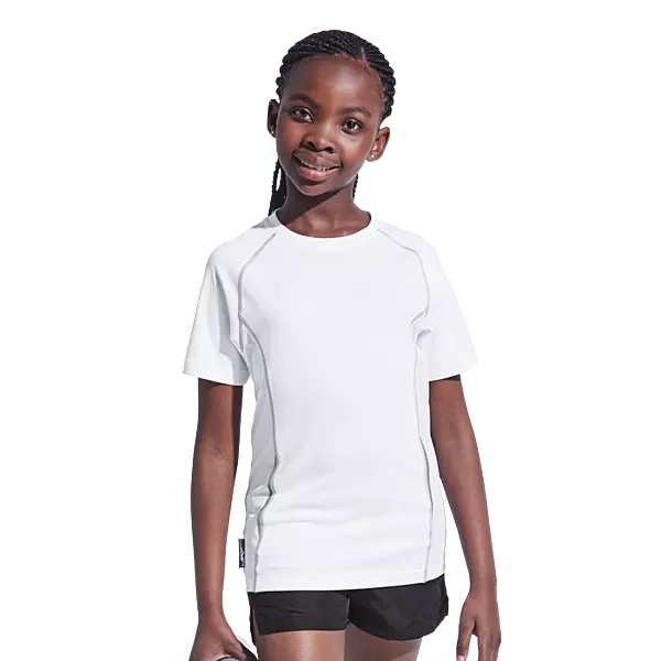 BRT Running Shirt Kiddies