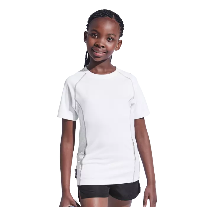 BRT Running Shirt Kiddies