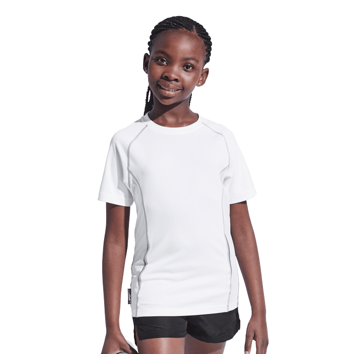 BRT Running Shirt Kiddies