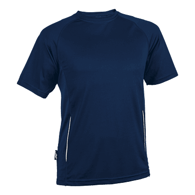BRT Running Shirt Kiddies