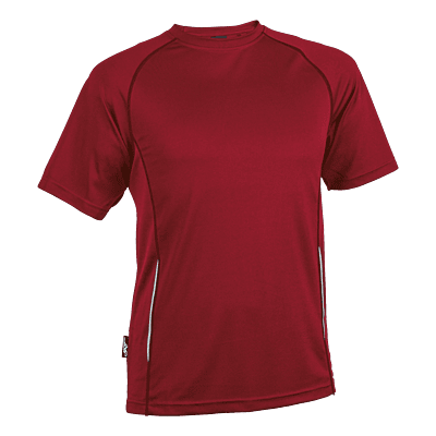 BRT Running Shirt Kiddies