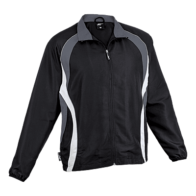 BRT X-Celerate Tracksuit Top Kiddies