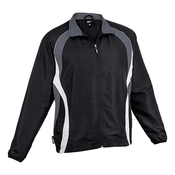 BRT X-Celerate Tracksuit Top Kiddies