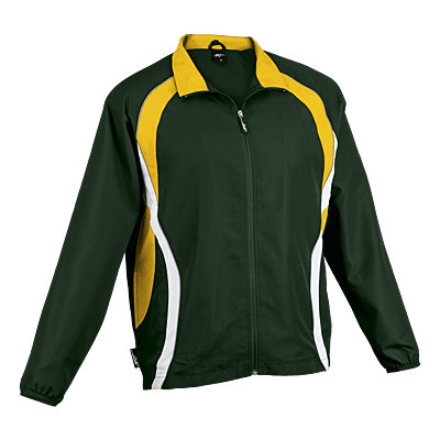 BRT X-Celerate Tracksuit Top Kiddies