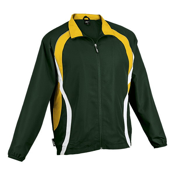 BRT X-Celerate Tracksuit Top Kiddies