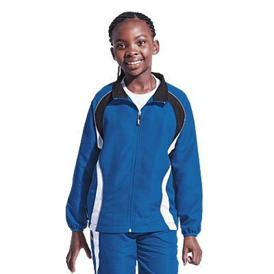 BRT X-Celerate Tracksuit Top Kiddies