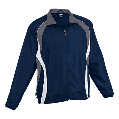 BRT X-Celerate Tracksuit Top Kiddies