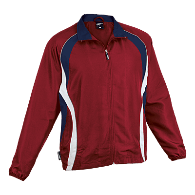 BRT X-Celerate Tracksuit Top Kiddies