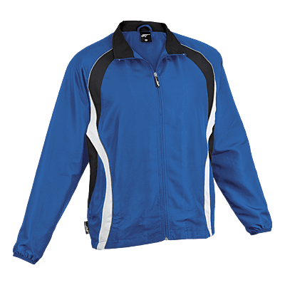 BRT X-Celerate Tracksuit Top Kiddies