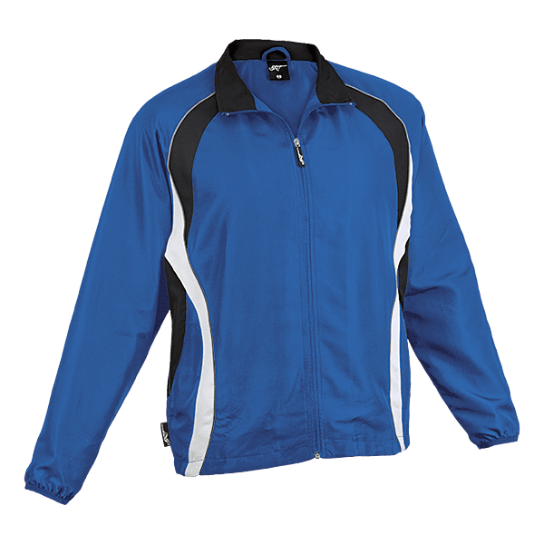 BRT X-Celerate Tracksuit Top Kiddies