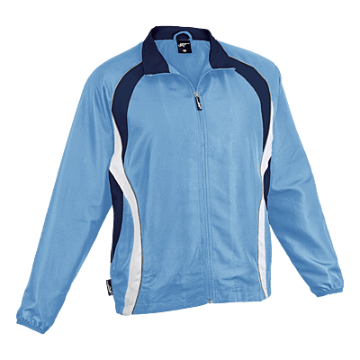 BRT X-Celerate Tracksuit Top Kiddies