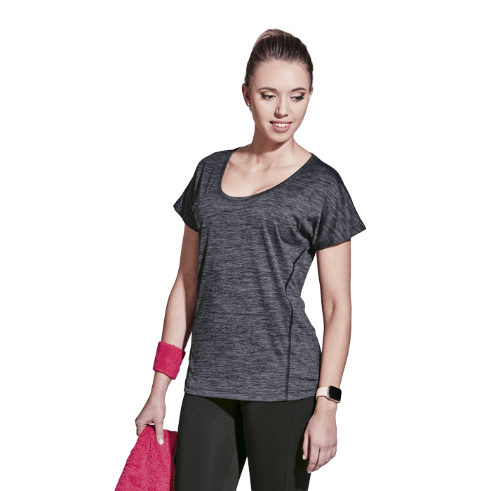 BRT Balance T-Shirt Ladies