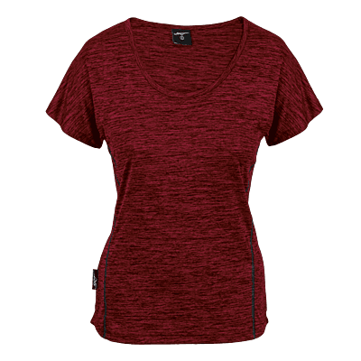 BRT Balance T-Shirt Ladies