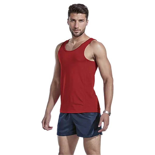BRT Bolt Vest