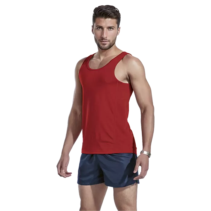 BRT Bolt Vest
