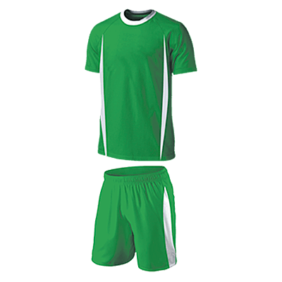 BRT Blade Soccer Single Set