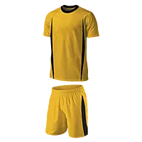 BRT Blade Soccer Single Set